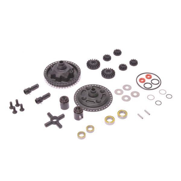 Gear Diff Set - Mi9