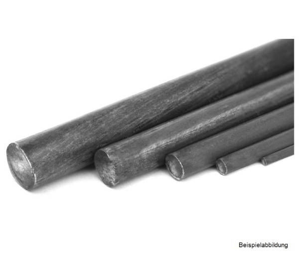 Stahldraht Ø 7,0 x 1000mm
