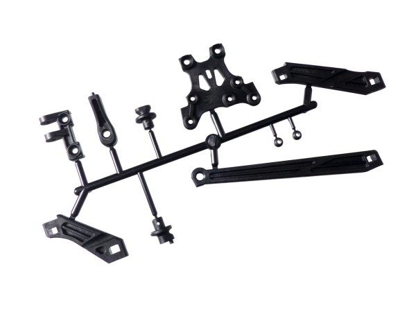 Versteifungsstrebe (MBX-8R/8)