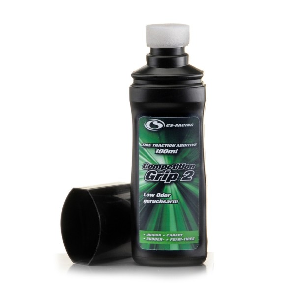 CS-Competition Grip 2 Teppich Haftmittel, 100ml