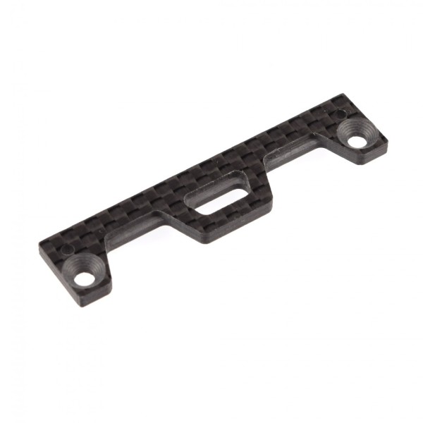 B6.4/.3 Carbon Servo Mount Brace, Revolution Design