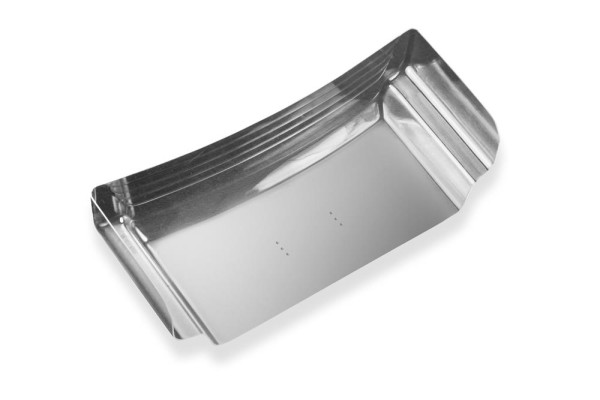 Lexan Heckflügel 1:10 - Tec