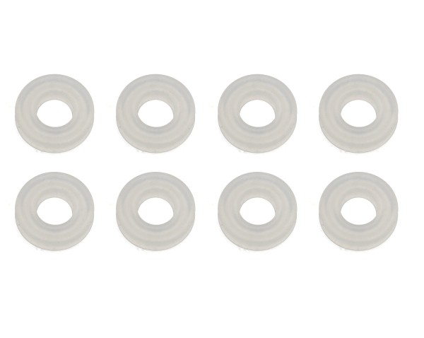 Dichtungen Factory Team Low Friction "X-Rings"