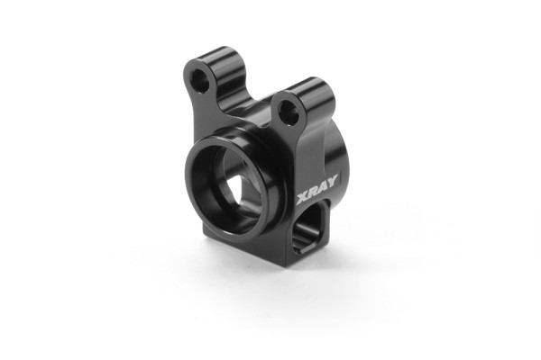 XB2/XB4 Alu Multi Radträger Hinten Einstellbar Swiss 7075 T6