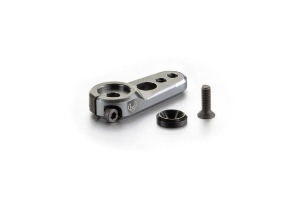 Aluminium Servo Horn 25Z kurz