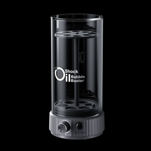 SkyRC Shock Oil Bubble Buster