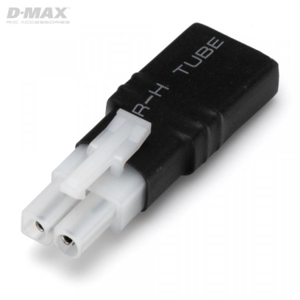 Adapter Tamiya (am Akku) zu TR (am Regler), compact