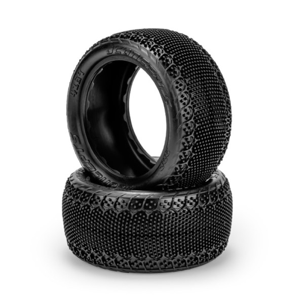 1:10 "3DP" Heckreifen pink (medium) Heckreifen, Jconcepts