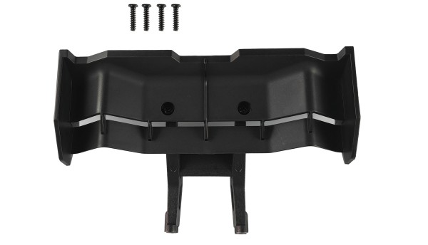 Heckflügel Set A Hyper Go TX16