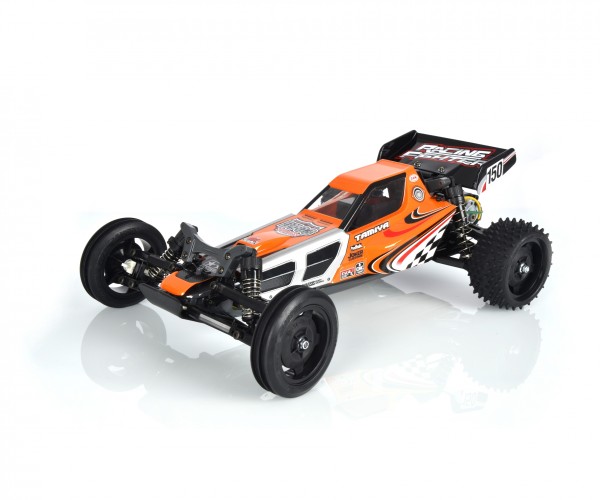Tamiya Racing Fighter 2WD Buggy 1:10 (DT-03)