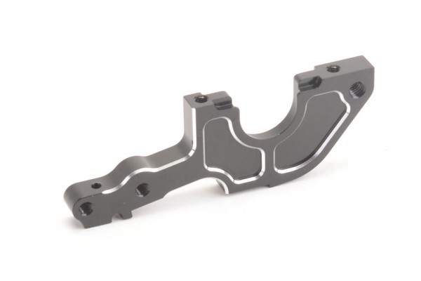 Lower Trans Hsg Front RH - CAT K2