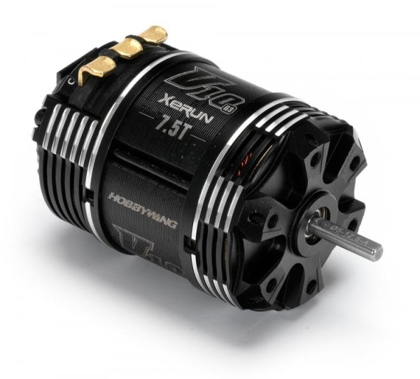 Xerun 7,5T (4420kV) V10 G3 Sensored Motor