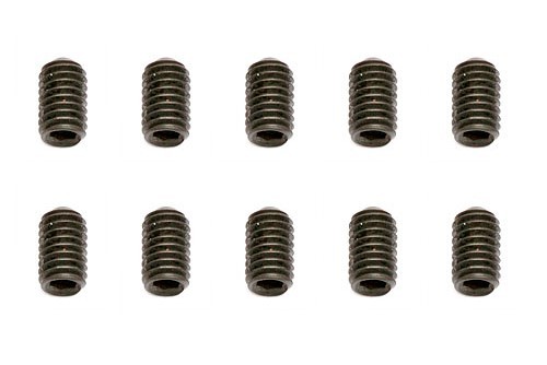 Madenschrauben M3x5 mm