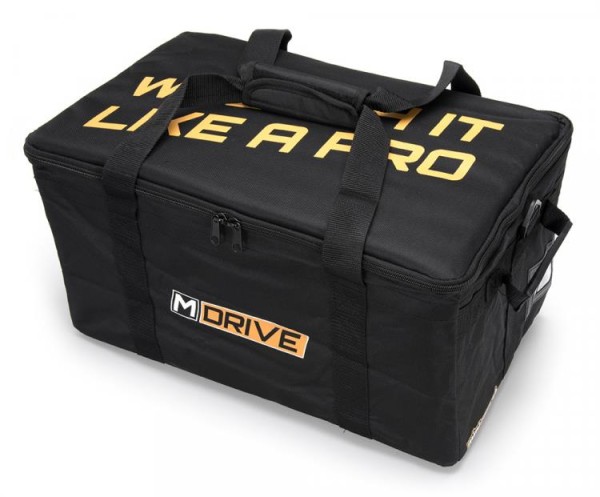 MDRIVE Auto-Tasche Typ-2 (1:10 Tourenwagen/Buggy)