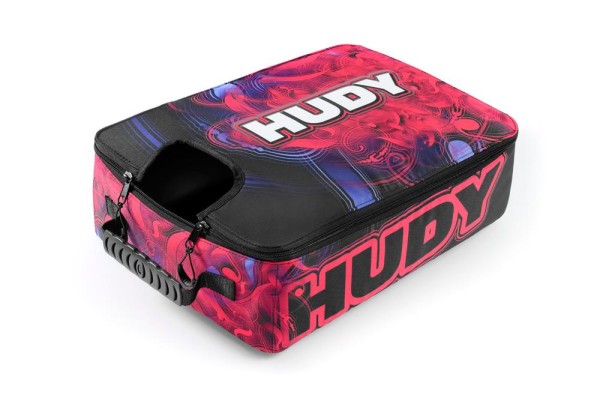 Hudy Car Bag - 1/8 Off-Road