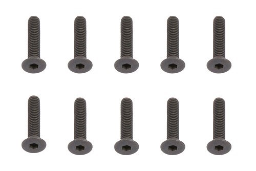 Senkkopfschraube M3x14mm