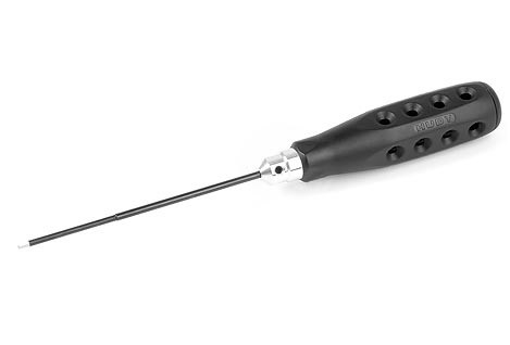Hudy 1,5 x120mm Innensechskantschlüssel, Profitools
