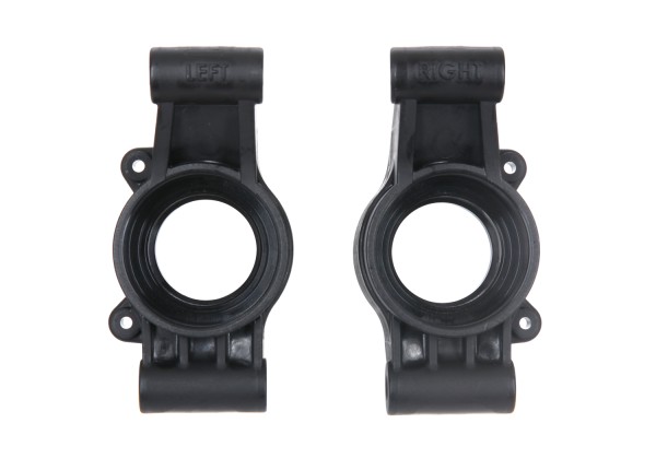 Radträger links & rechts (für Lager 20x32x7 #5196A)