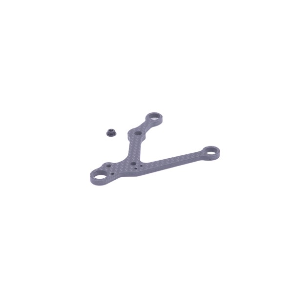 Kohlefaser Querlenker hinten - Mi10