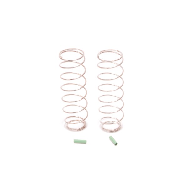 AEROX Agile Spring - Long Green - 2.2 lb/in (pr)