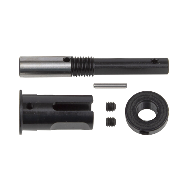 B84/B74.2 FT Decoupled Slipper Shaft Outdrive Set
