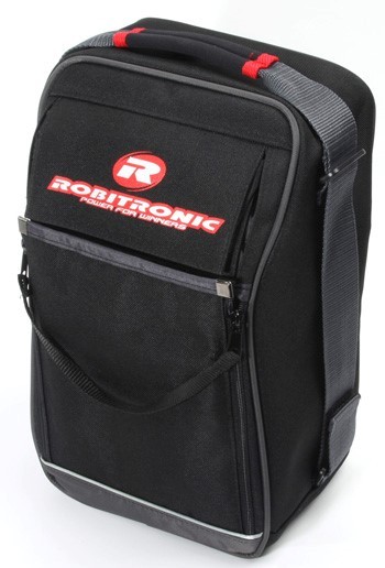 Robitronic Sendertasche