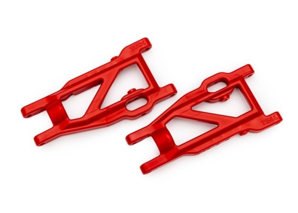 Querlenker Heavy-Duty rot