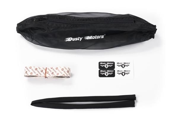 Dusty Motors Protection Cover für Traxxas XRT