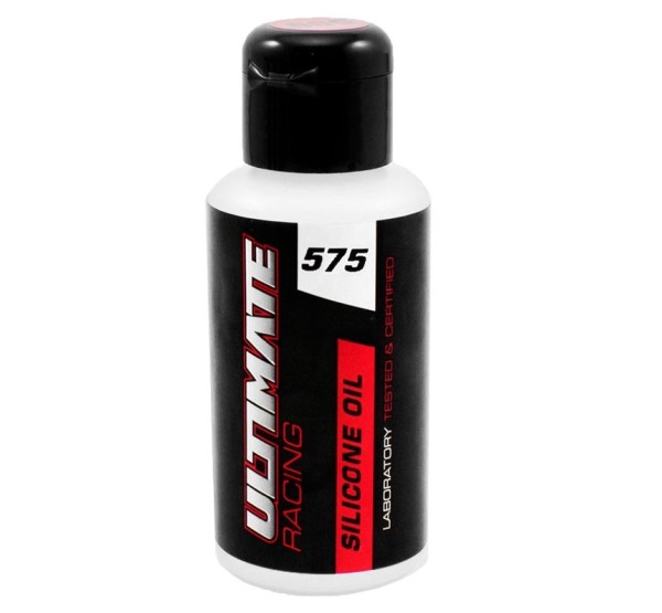 Ultimate 575cps Silikon Dämpferöl 75ml