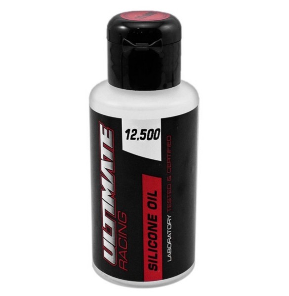 Ultimate 12.500cps Silikon Difföl 75ml