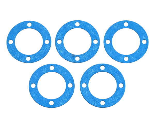 Differential-Dichtung