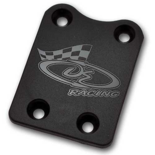 XD Rear Skid Plates Kyosho MP9 / MP9E