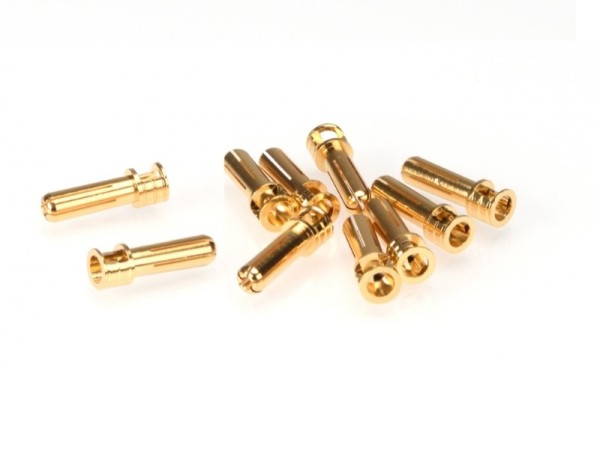 5mm Goldstecker 14mm "Cooling Head", RUDDOG