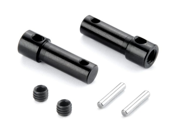 Steel Adapter For Gear Diff Outdrive (2)