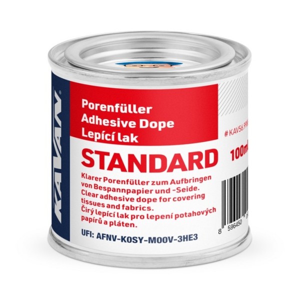 KAVAN Porenfüller Standard, 100ml