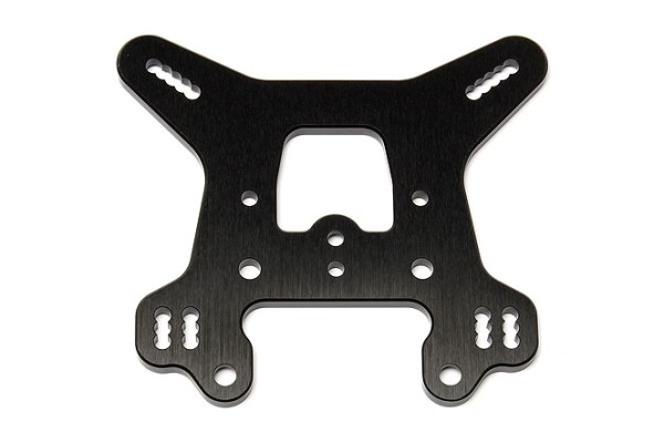 RC8B3.1 Dämpferbrücke hinten