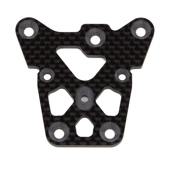 RC8B4/B4.1e Front Top Plate