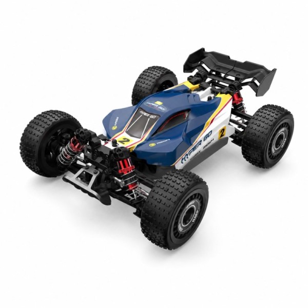 Hyper GO Brushless Buggy 1:16 4WD RTR