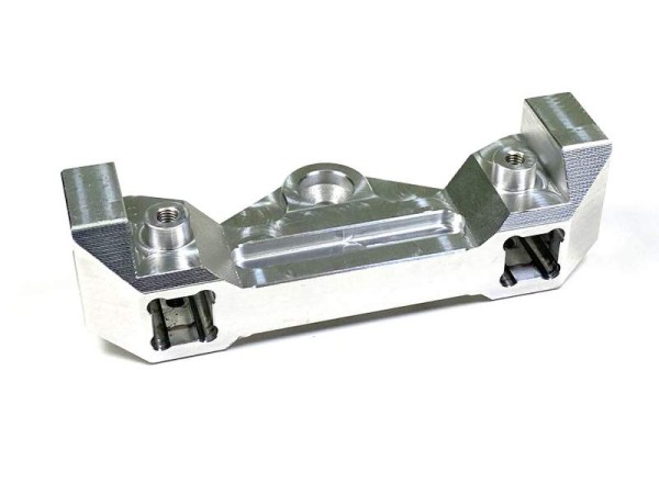 Aluminium Stoßfänger- und Karosseriehalter CR1.8 / CR3.4
