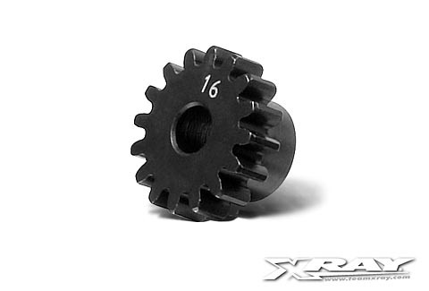 Xray Motorritzel Modul 1 16Z