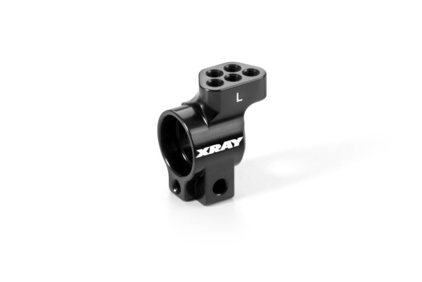 XB4 Alu Radträger Links