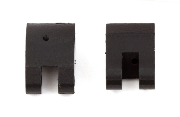 Clutch Shoes, composite, 4-shoe