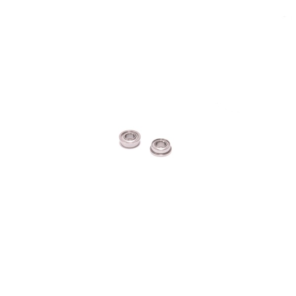 Pro Ball Bearing - 5/32 x 5/16 x 1/8 Flanged (pr)
