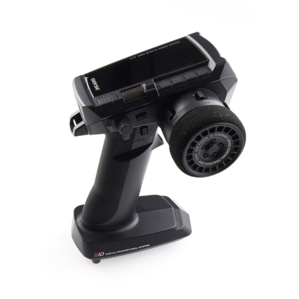 Sense Innovations S10 2,4Ghz 10-K Fernsteuerungssystem (m. S10RX Empf.)