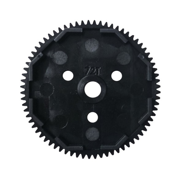Hauptzahnrad 72Z. 48P Octalock