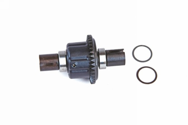 Differential komplett vo/hi ( *SALE*