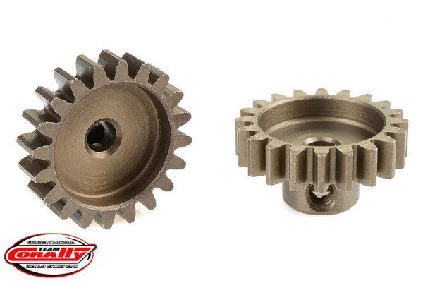 Motorritzel 32dp 20 Zähne Stahl 3.17mm Welle