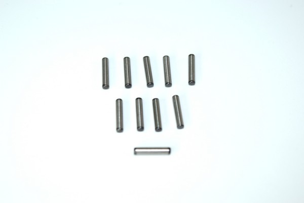 Pin 2x10 (10 St.) ATC 2.4 RTR/BL