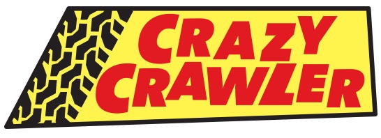 CrazyCrawler