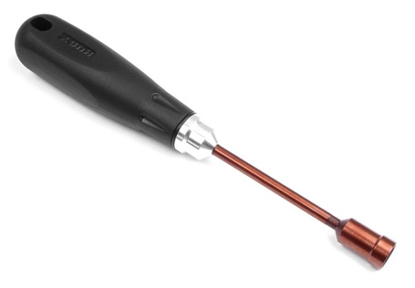 Hudy 3/8" (9,525mm) Steckschlüssel
